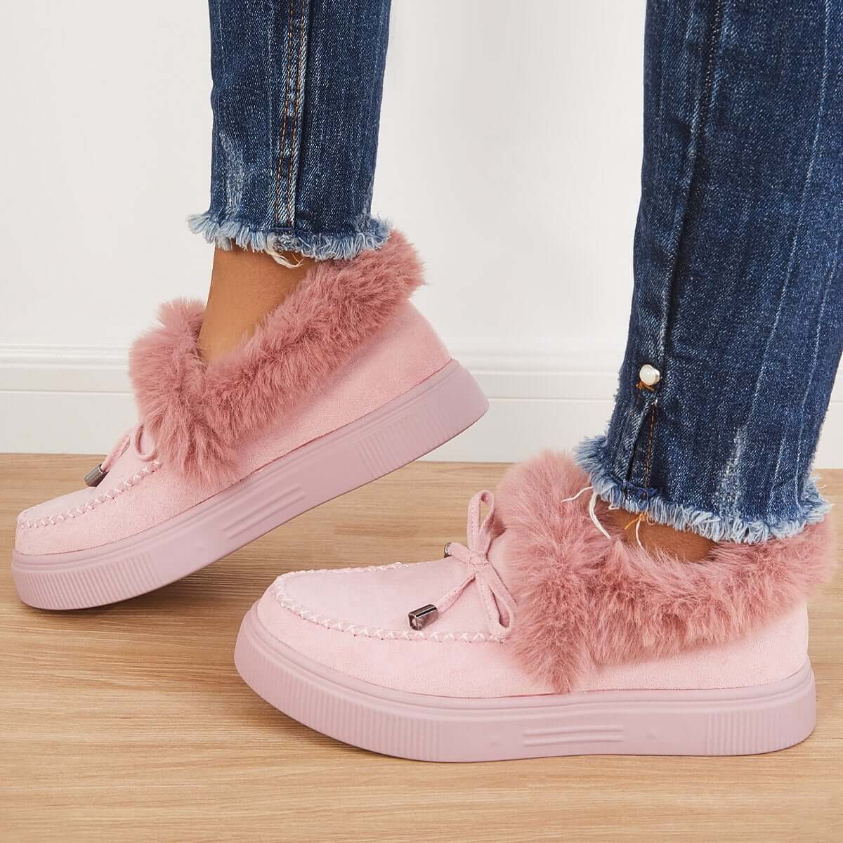 Elegant Orthopedic Boots for Every Step