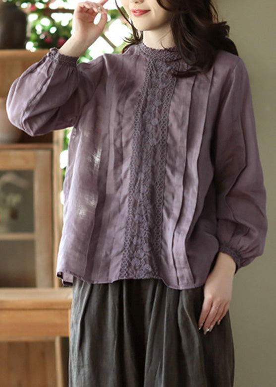 Polished Shirt with an Effortless Classic Look