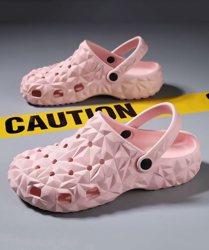 Vintage Inspired Orthopedic Sandals
