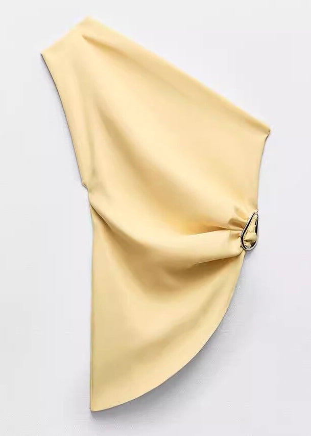 Elegantly Styled Garment for Everyday Wear