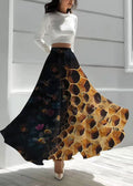 Beautifully Finished Garment in a Timeless Design
