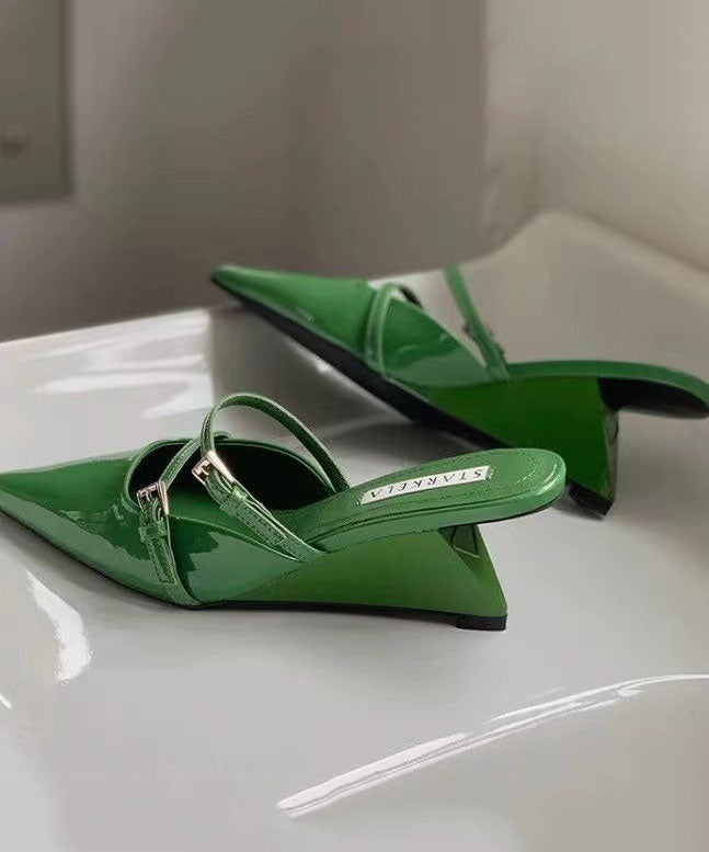 Classic Orthopedic Sandals with Timeless Style