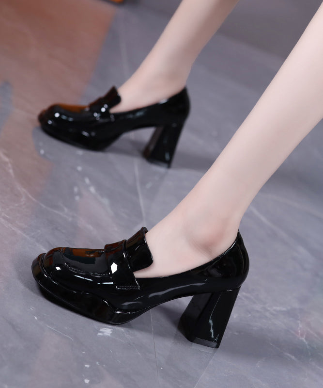 Elegant Orthopedic Loafers for Every Step
