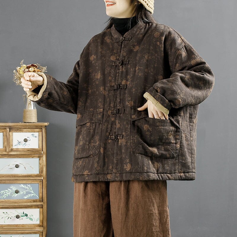 Classic Vintage & Enduringly Stylish Coat