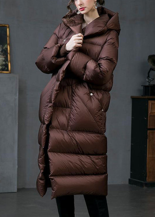 A Vintage Style Coat with Delicate Timeless Details
