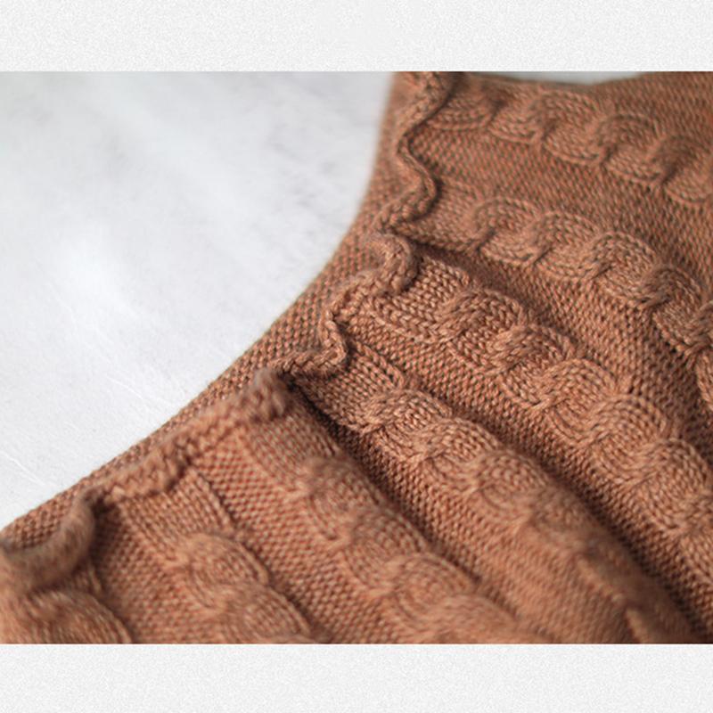 Beautifully Crafted Sweater in a Classic Style