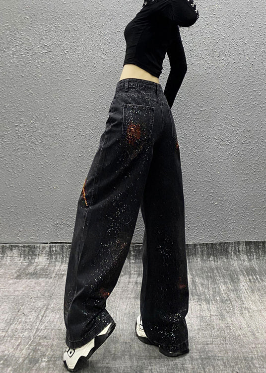 Elegantly Styled Pants for Everyday Wear