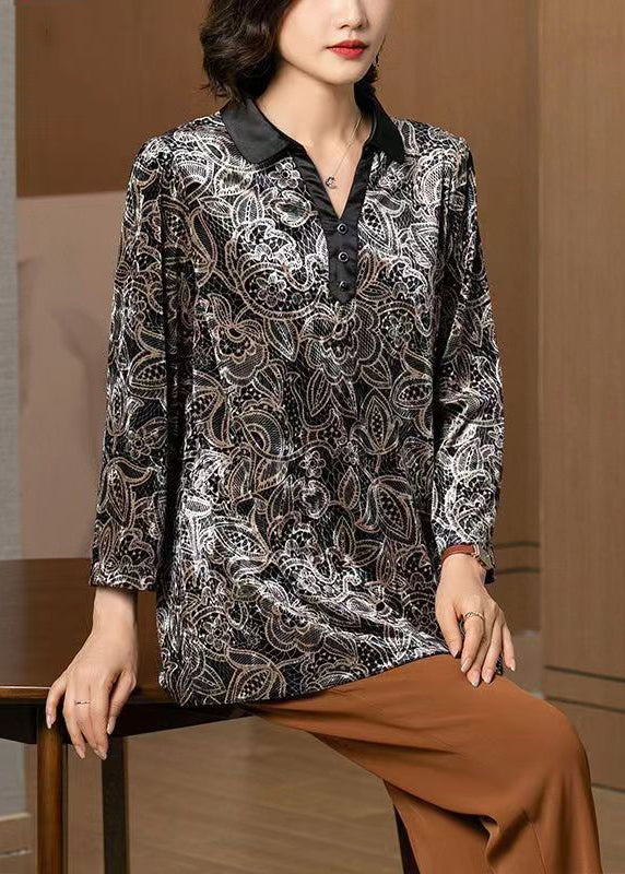 Classic Vintage & Enduringly Stylish Shirt