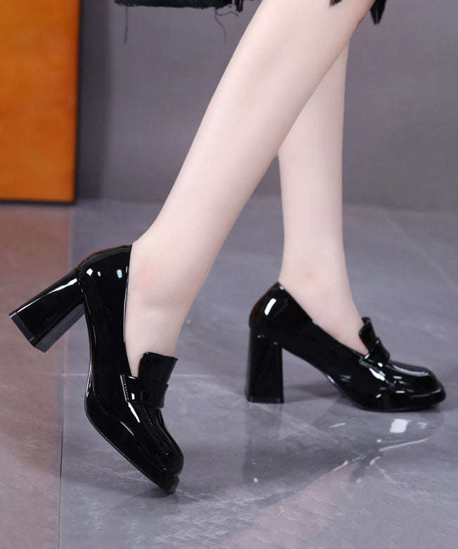 Elegant Orthopedic Loafers for Every Step