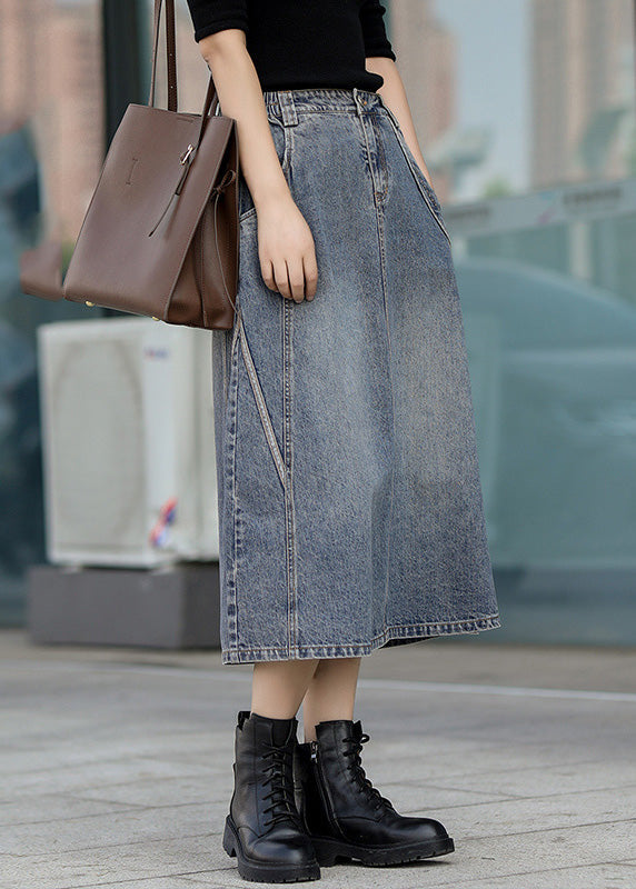 A Vintage Style Garment with Delicate Timeless Details