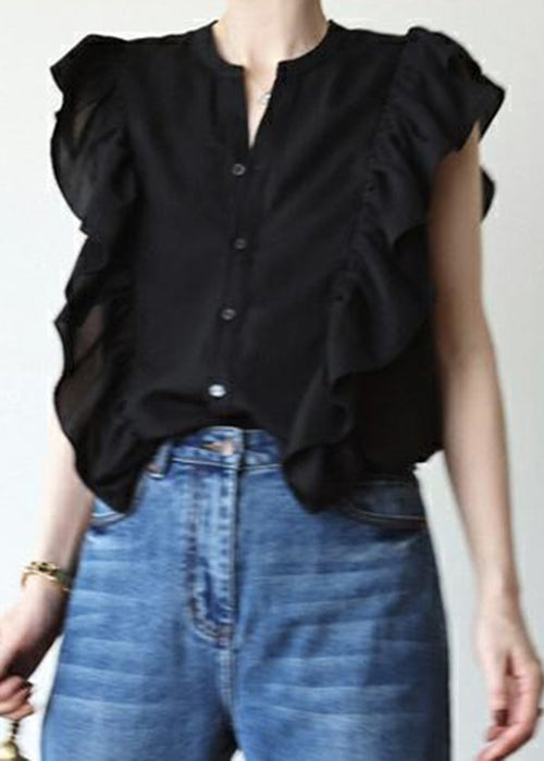 Vintage Inspired Garment with a Contemporary Edge