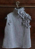 Beautifully Balanced Garment with Timeless Character