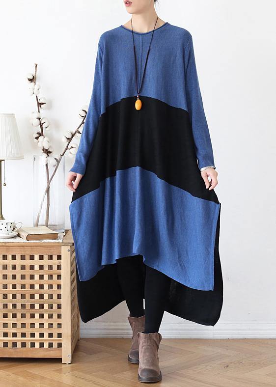 Vintage Inspired Sweater with a Contemporary Edge
