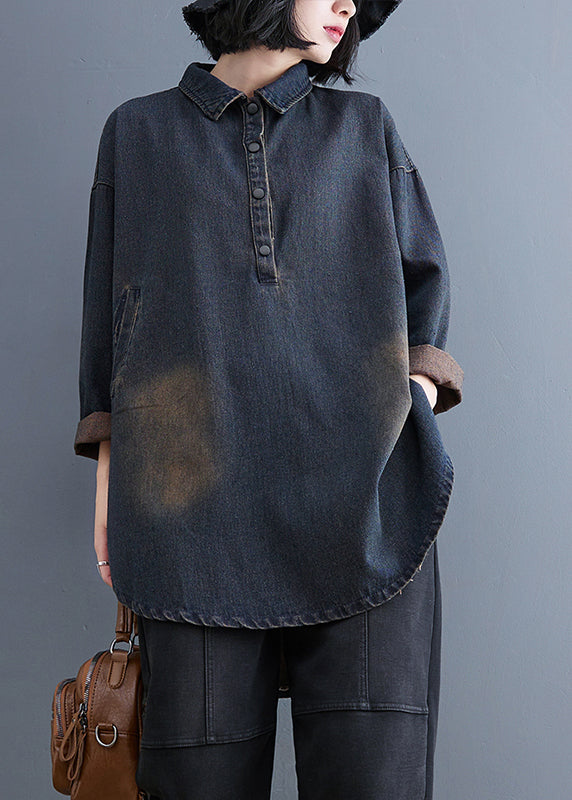 A Vintage Style Coat with Delicate Timeless Details
