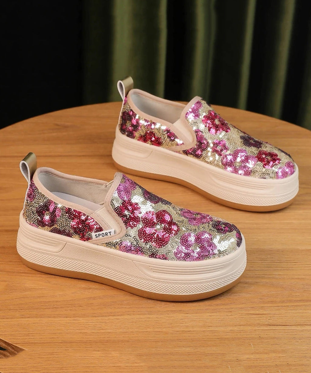 Comfortable Orthopedic Shoes for Daily Wear