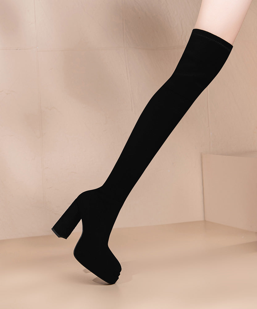 Vintage Inspired Orthopedic Boots
