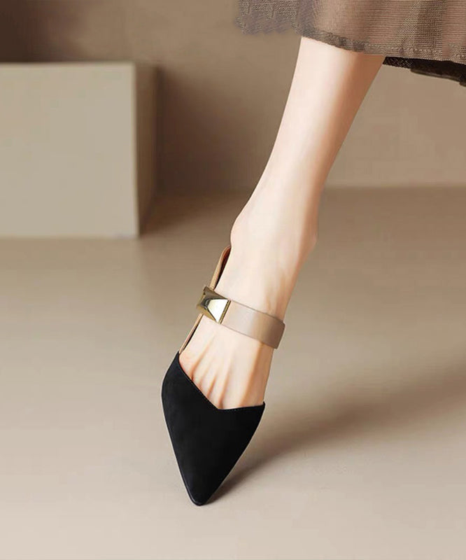 Vintage Inspired Orthopedic Sandals