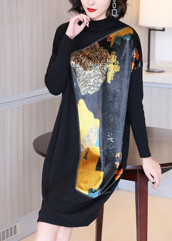 Gracefully Styled Sweater for Any Occasion