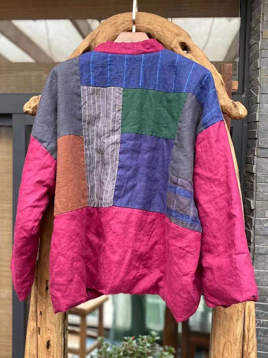 Beautifully Finished Coat in a Timeless Design