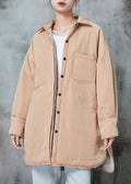 Beautifully Balanced Jacket with Timeless Character