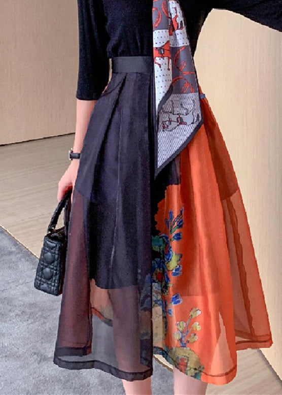 Gracefully Styled Garment for Any Occasion