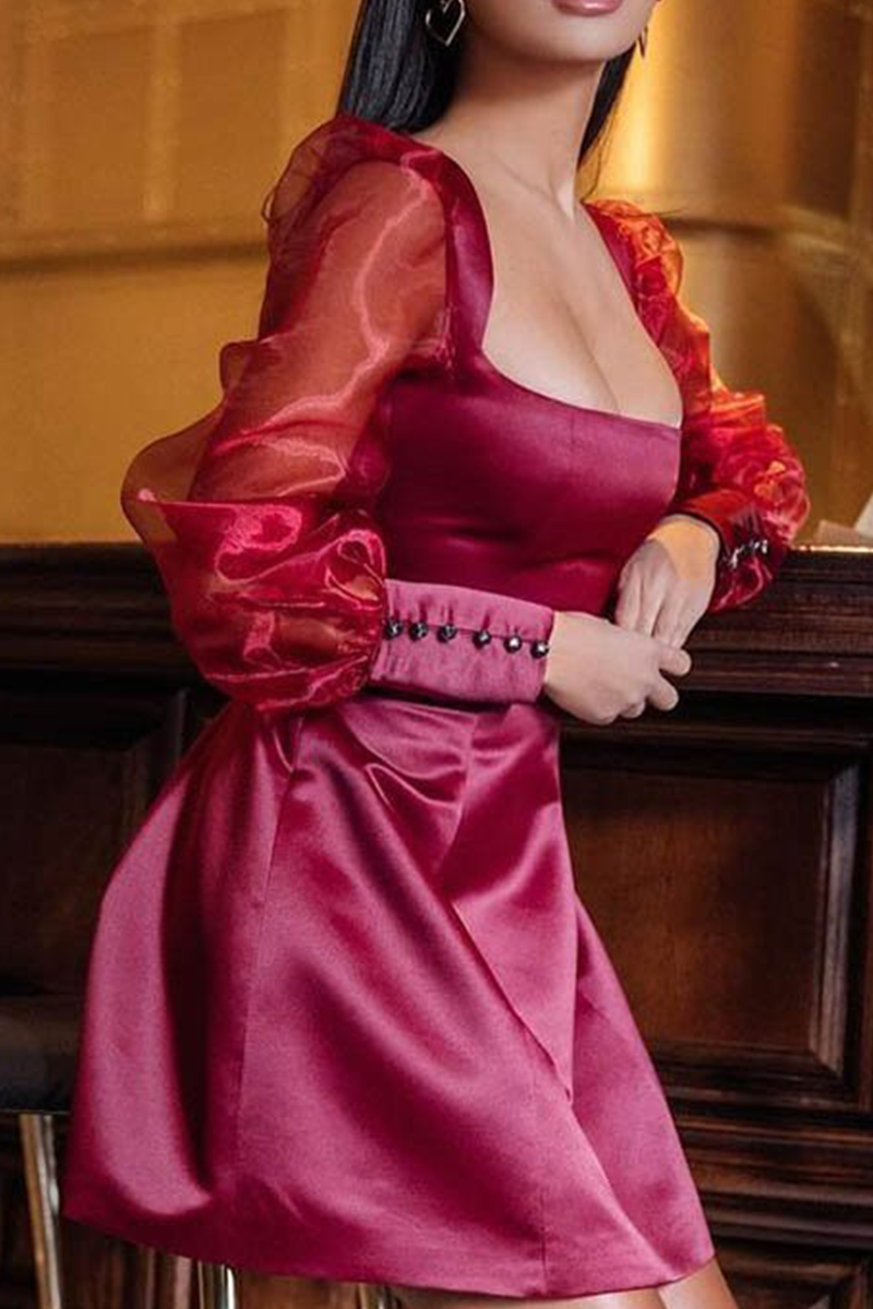 Rose Red