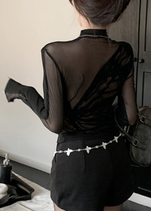 Beautifully Finished Shirt in a Timeless Design