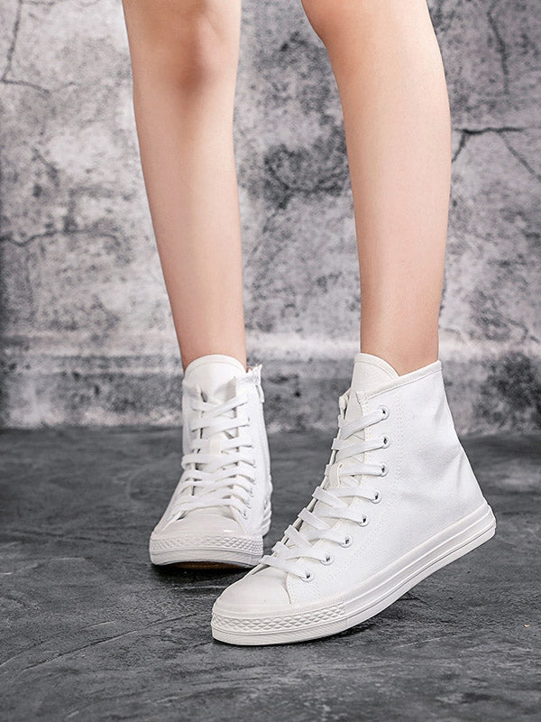 Chic Orthopedic Boots with Unique Design