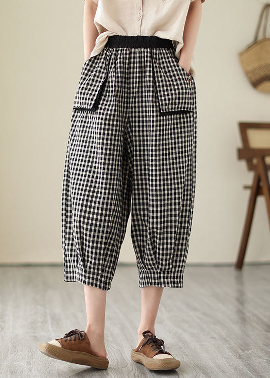 Sophisticated Pants with a Clean Classic Look