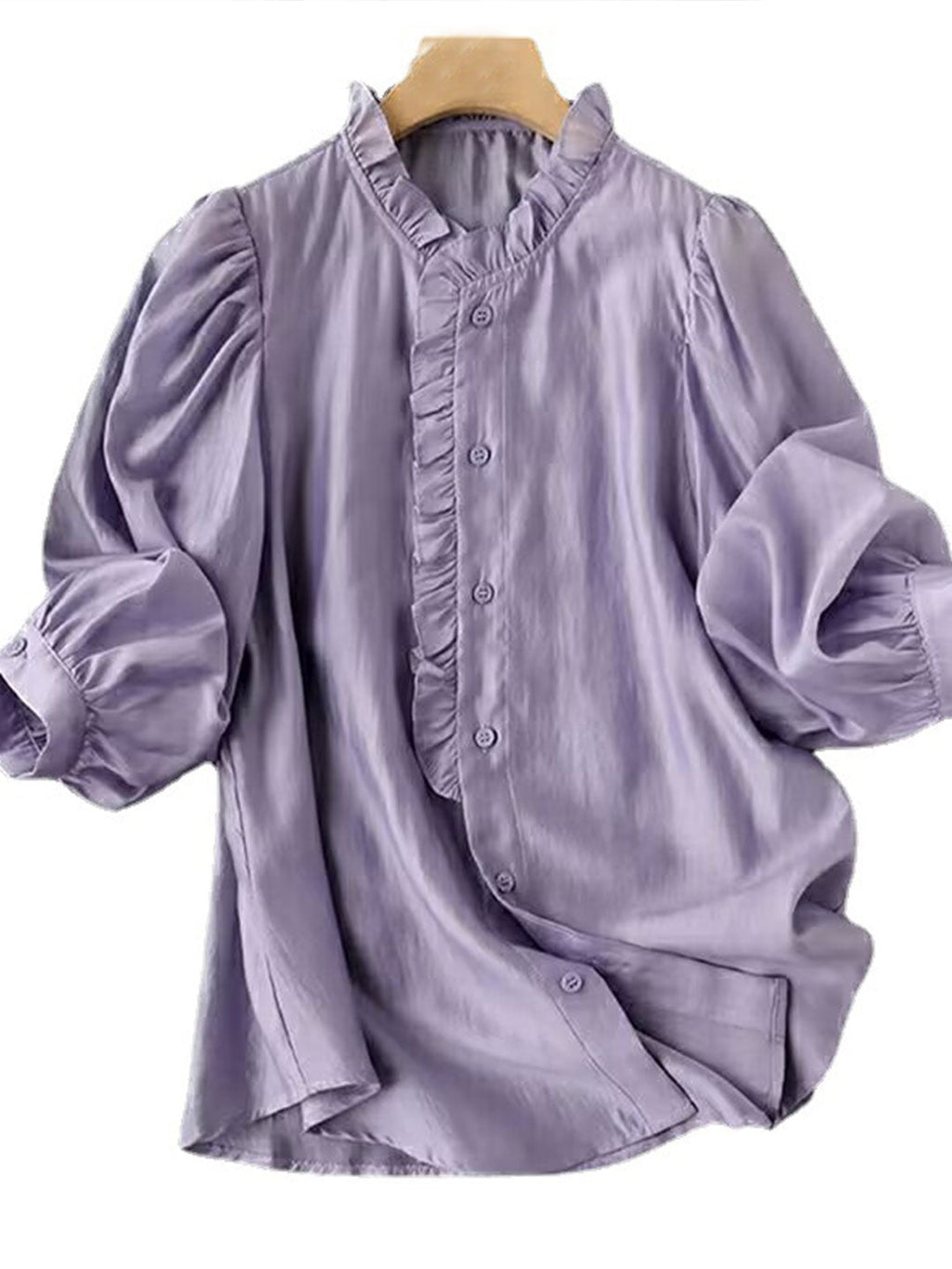 Elegantly Styled Shirt for Everyday Wear