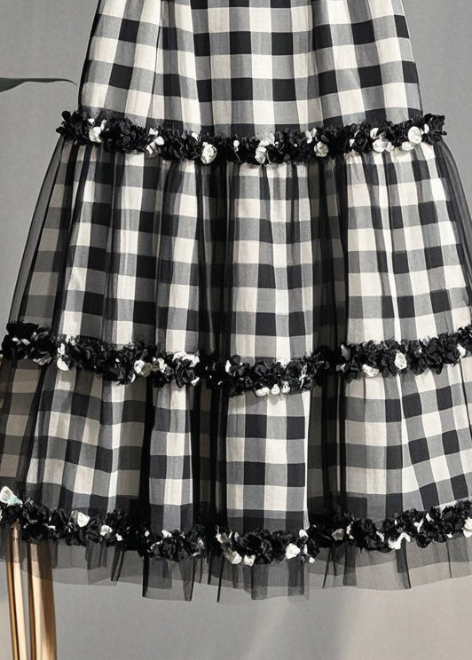 Vintage Inspired Garment with a Contemporary Edge