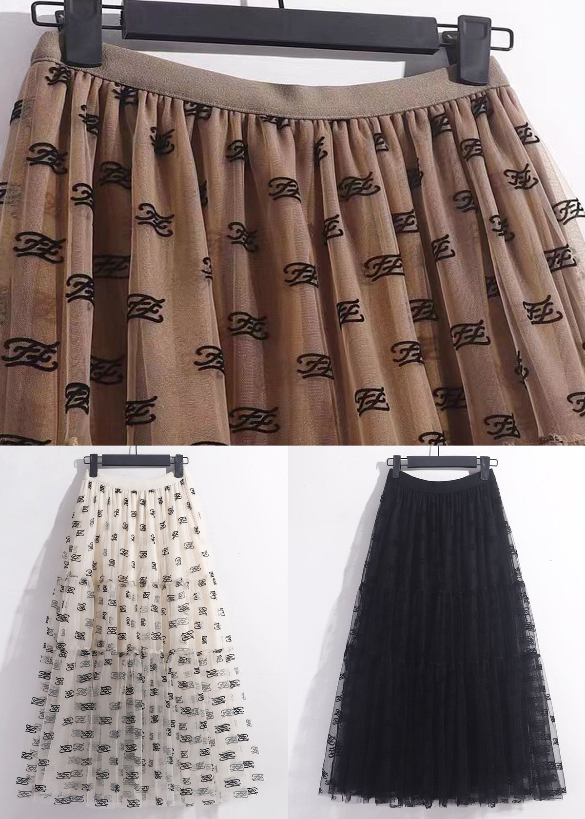 Gracefully Styled Garment for Any Occasion