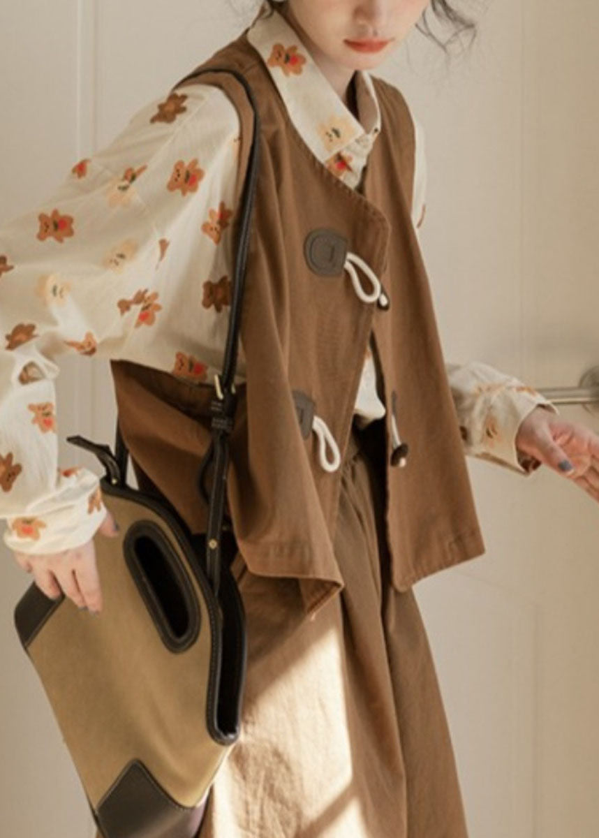 Elegantly Styled Coat for Everyday Wear