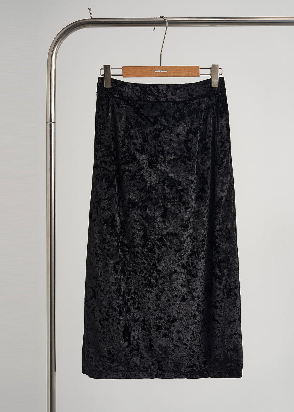 Gracefully Styled Top for Any Occasion