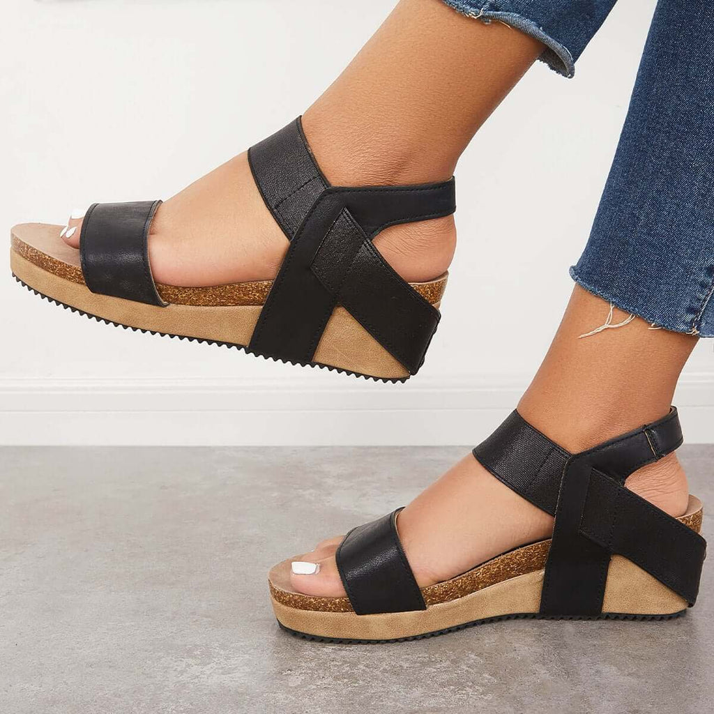 Beautifully Crafted Orthopedic Sandals