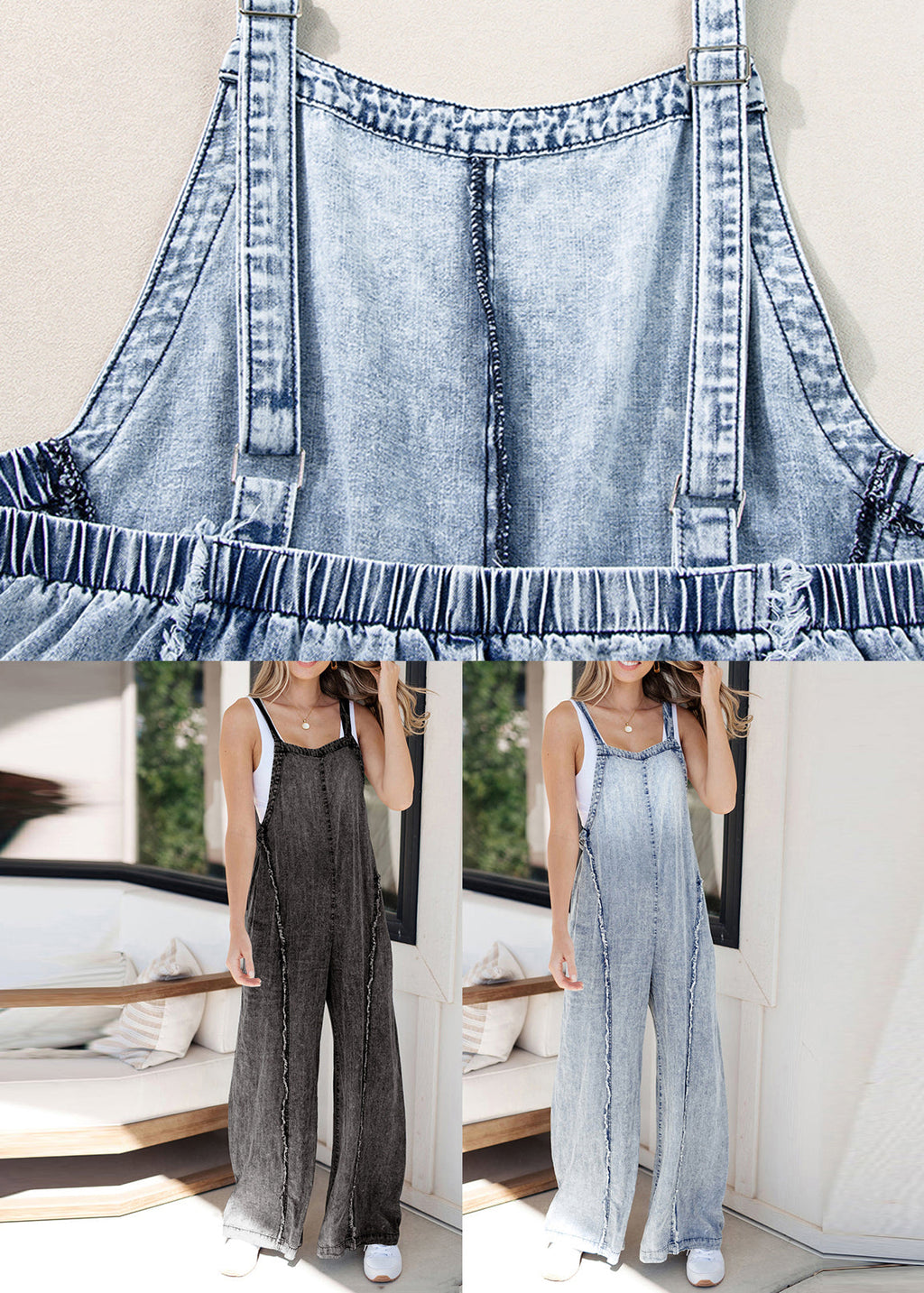 Vintage Inspired Garment with a Contemporary Edge