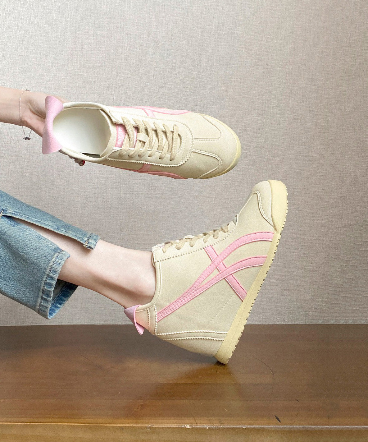Elegant Orthopedic Heels for Every Step