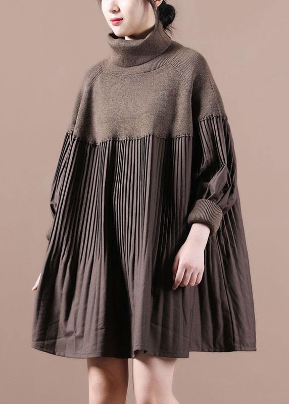 Beautifully Balanced Sweater with Timeless Character