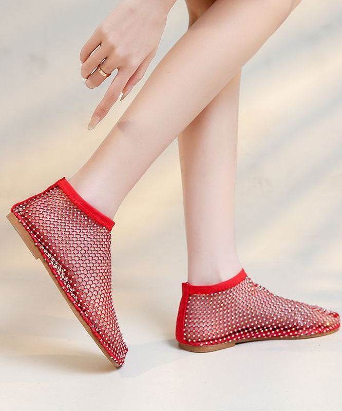 Elegant Orthopedic Boots for Every Step