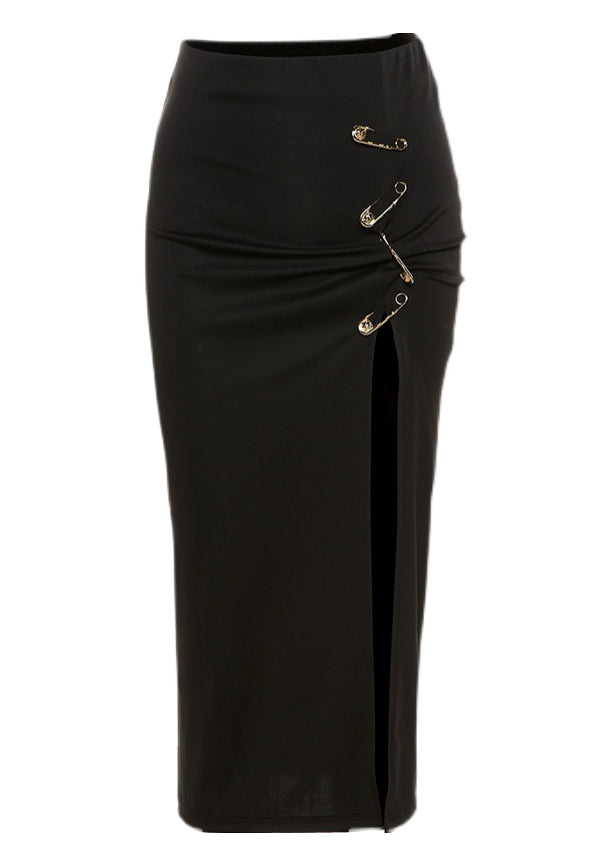 Sophisticated Garment with a Clean Classic Look