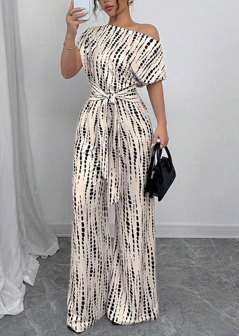Beautifully Balanced Garment with Timeless Character