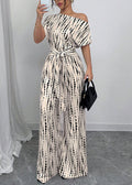 Beautifully Balanced Garment with Timeless Character