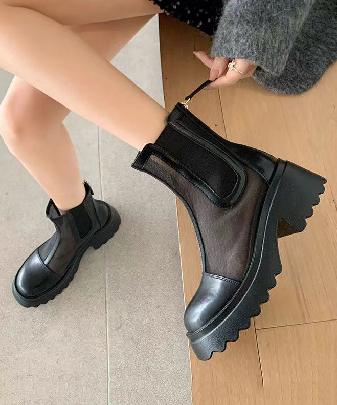 Comfortable Orthopedic Boots for Daily Wear