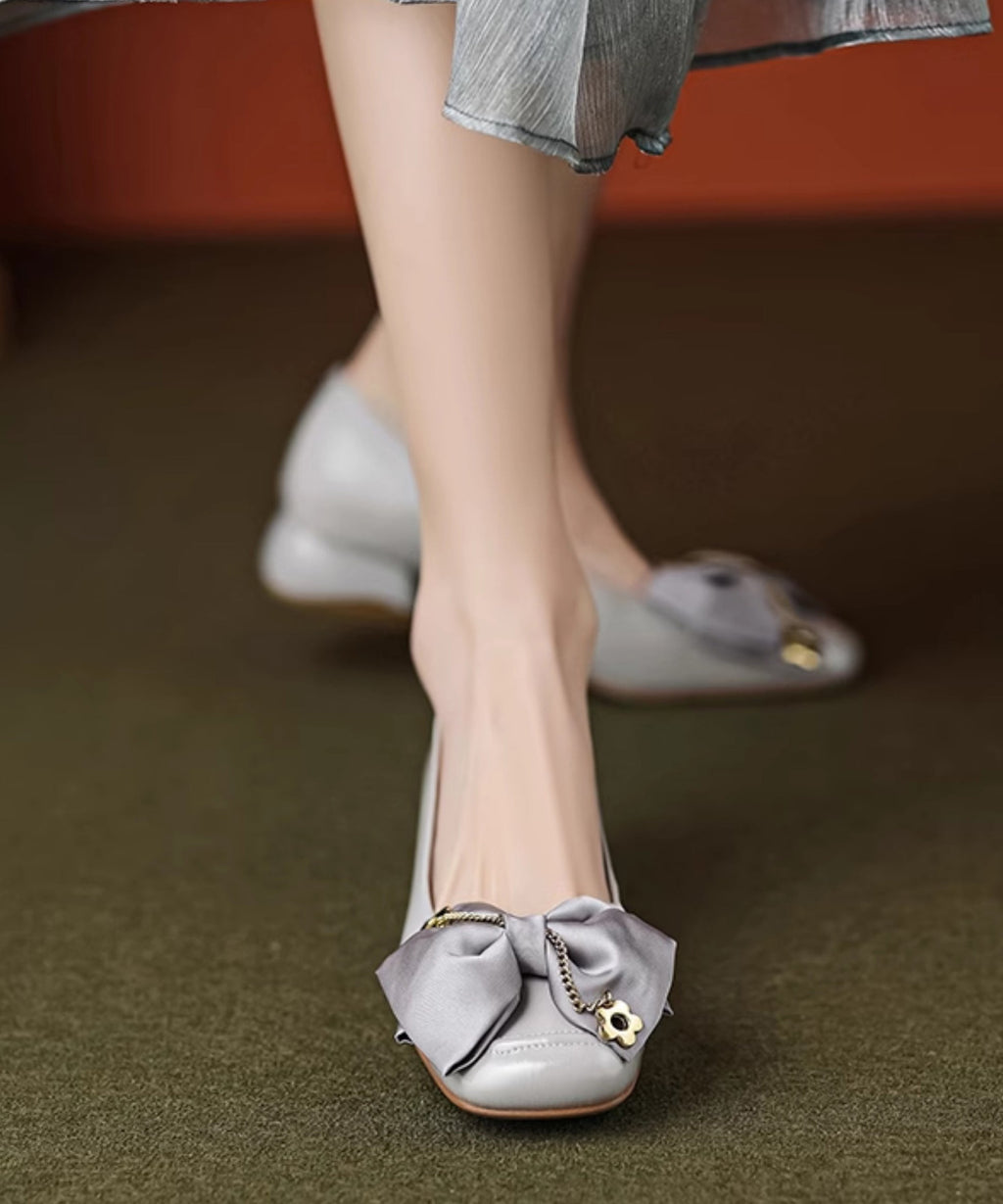 Beautifully Crafted Orthopedic Loafers