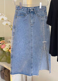 A Vintage Style Garment with Delicate Timeless Details
