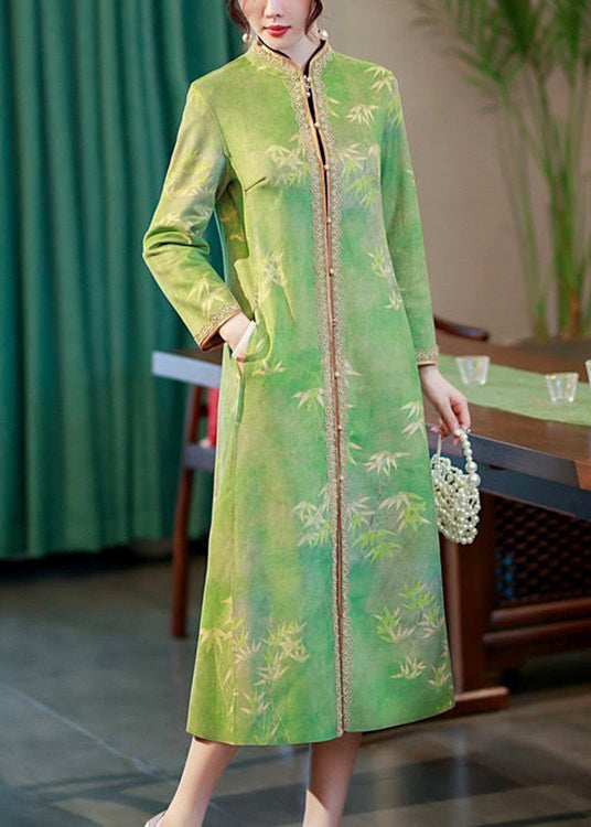 Beautifully Balanced Coat with Timeless Character