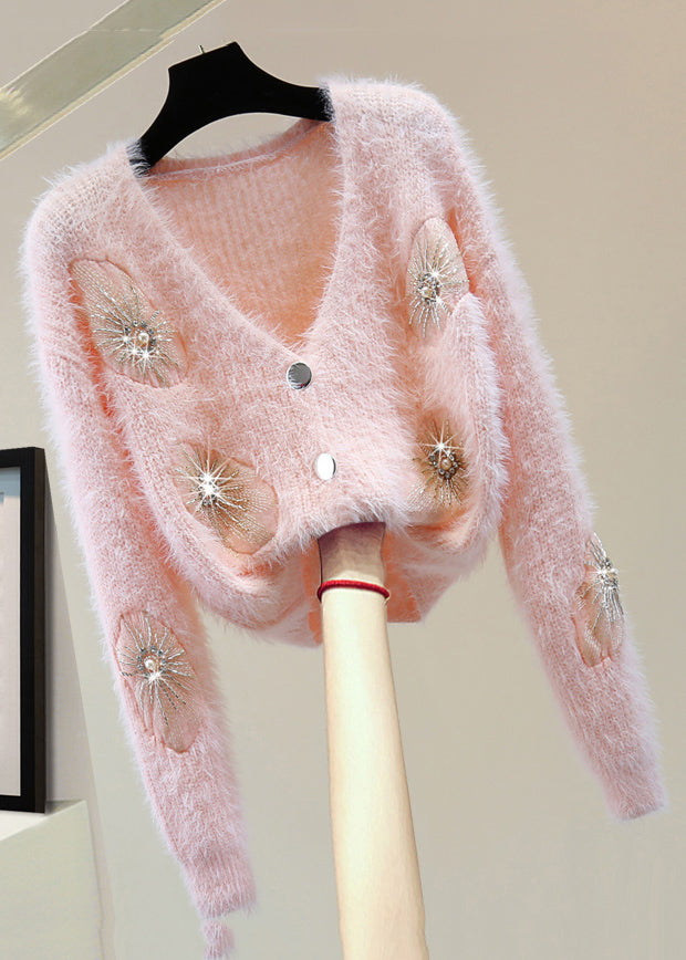 Gracefully Styled Sweater for Any Occasion
