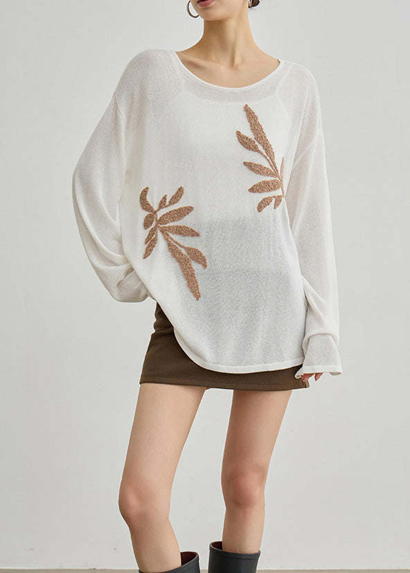 Polished Blouse with an Effortless Classic Look