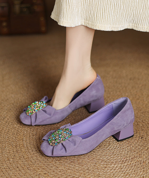 Chic Orthopedic Shoes with Unique Design