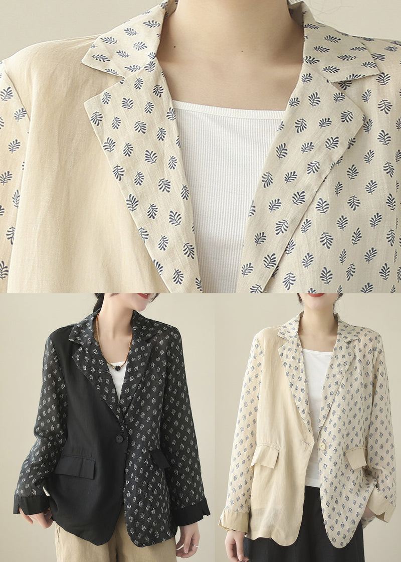 Beautifully Crafted Coat in a Classic Style